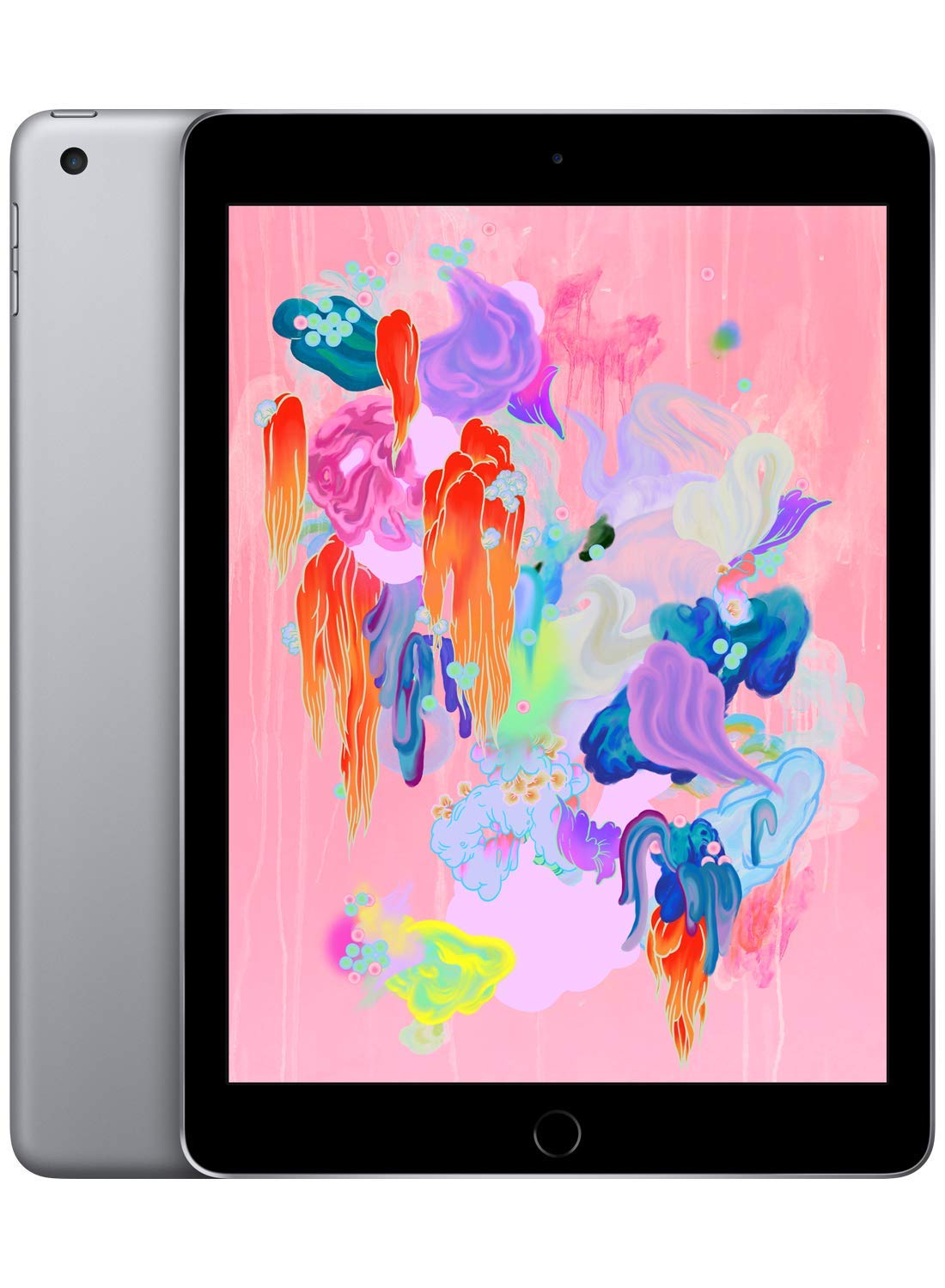iPad - 6th Generation (2018)