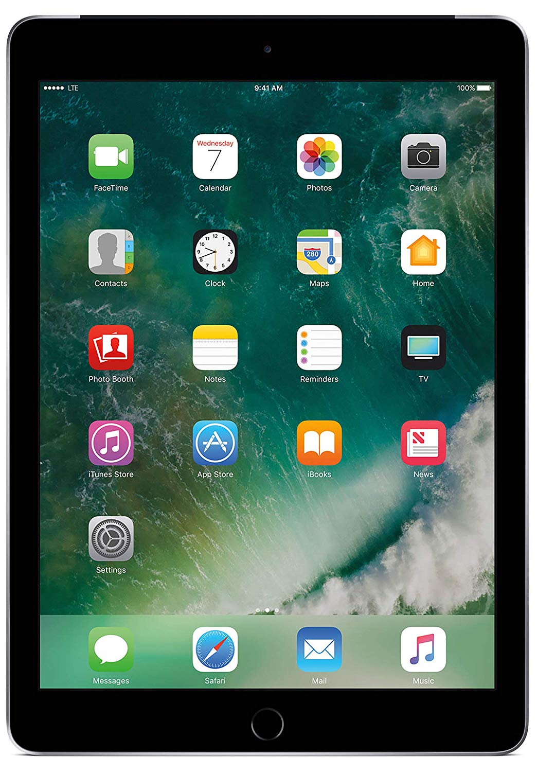 iPad - 5th Generation (2017)